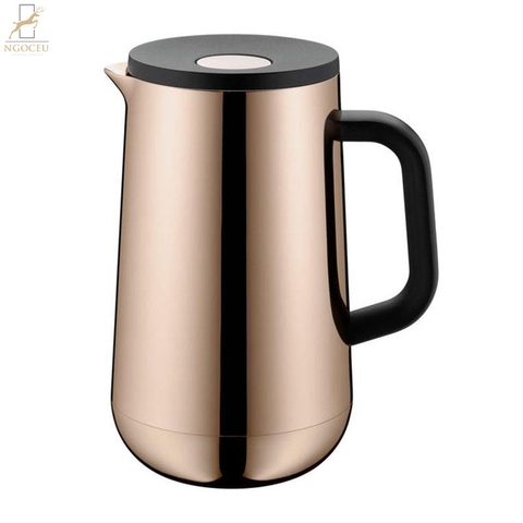 Ấm giữ nhiệt WMF Isolierkanne Tee 1,0L