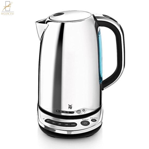 Ấm siêu tốc WMF Skyline 1,6 l chỉnh nhiệt
