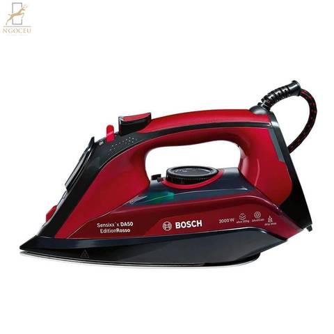 Bàn Là Bosch TDA503001P 3000W