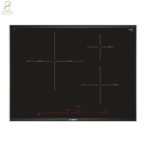 Bếp từ Bosch PID775DC1E - Series 8