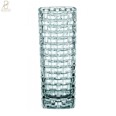 Bình hoa Pha lê Nachtmann Bossa Nova 80727 - 28cm