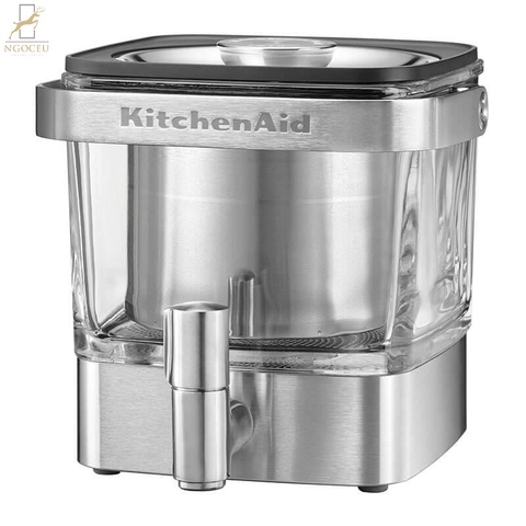 Bình pha Cafe Cold Brew KitchenAid