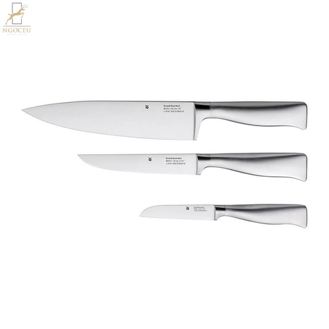 Bộ dao 3 món - WMF Grand Gourmet Performance - 1894939992