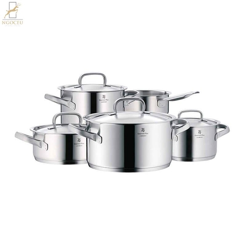 Bộ nồi 5 món WMF  Gourmet Plus