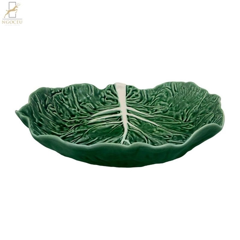 Bordallo – Cabbage – Tô Salad – 32.5cm