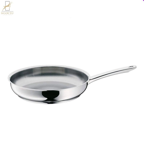 Chảo chống dính inox WMF Pfanne 28cm Profi Resist