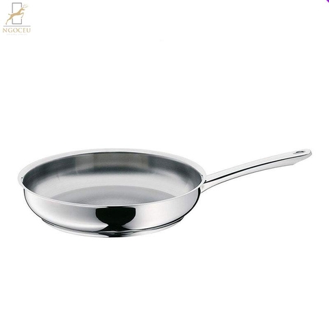 Chảo chống dính inox WMF Pfanne 28cm Profi Resist