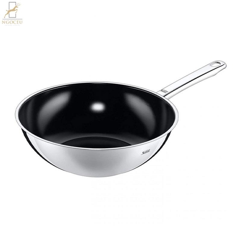 Chảo lòng sâu Silit wuhan 28cm