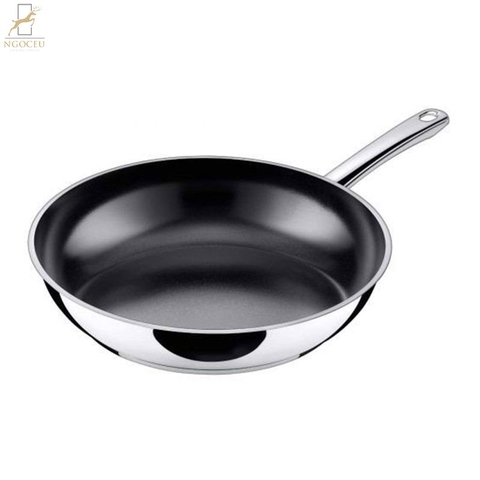 Chảo Silit Pfanne hoch 20cm Linea