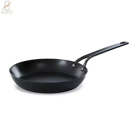 Chảo BK thép carbon – 26cm - CC002915-001