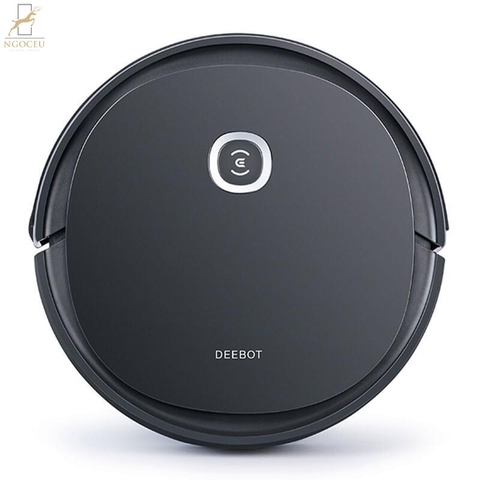 Robot hút bụi lau nhà Ecovacs Deebot U2 Pro