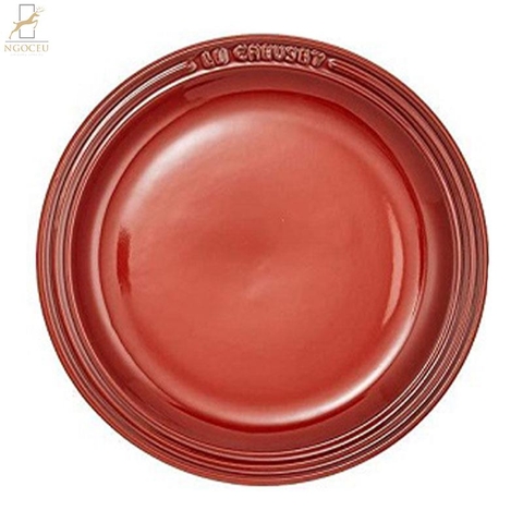 Đĩa gốm Le Creuset 18cm (bán lẻ)