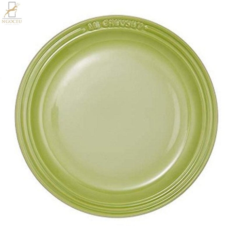 Đĩa gốm Le Creuset 18cm (bán lẻ)
