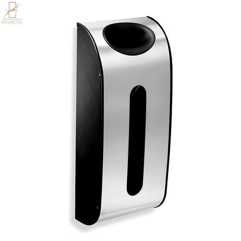 Hộp đựng túi nilon nhà bếp SIMPLEHUMAN