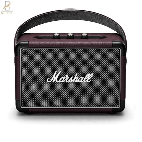 Loa Marshall Kilburn II – Burgundy
