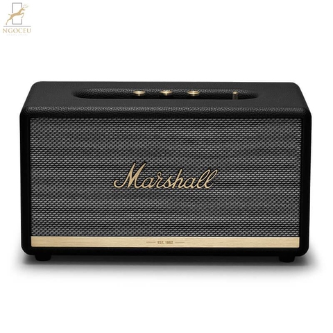 Loa Marshall Stanmore II – Black