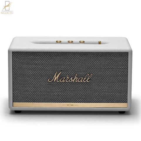 Loa Marshall Stanmore II – White