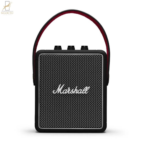 Loa Marshall Stockwell II – Màu Brgundy