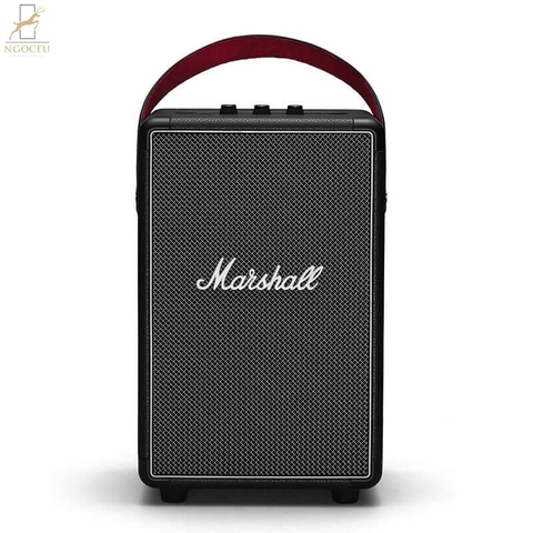 Loa Marshall Tufton – Black