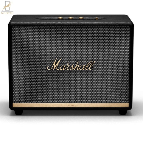Loa Marshall Woburn II – Black