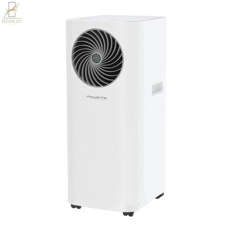 Quạt điều hòa mini Rowenta Turbo Cool AU5010