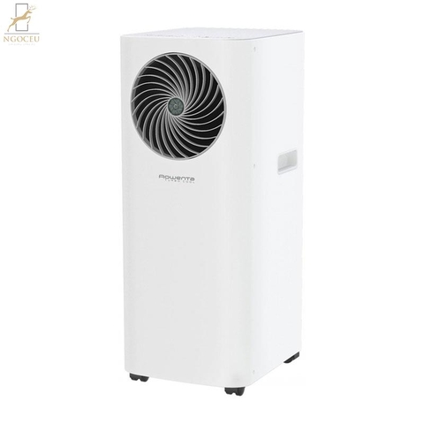 Quạt điều hòa mini Rowenta Turbo Cool AU5010