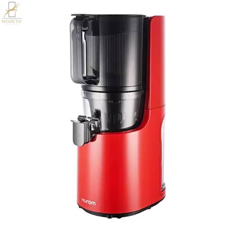 Máy ép trái cây Hurom H200 – Màu Đỏ
