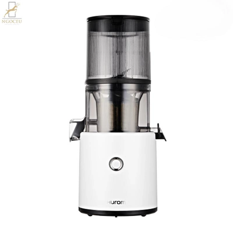 Máy ép trái cây Hurom H300E – Màu Trắng