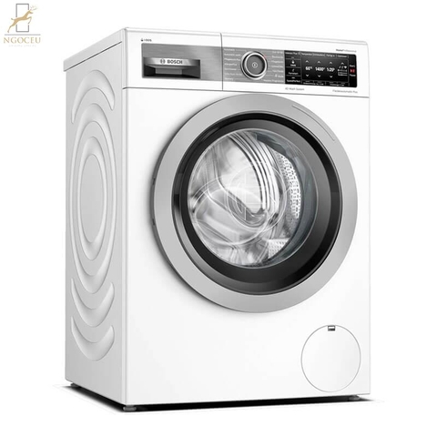 Máy giặt 9kg Bosch WAV28E43 – Series 8