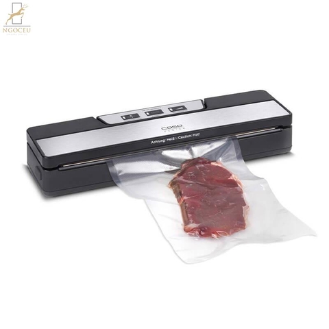 Máy hút chân không Caso VR 190 Advanced