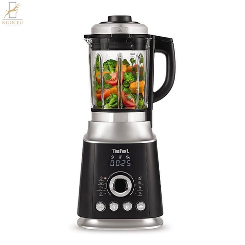 Máy làm sữa hạt Tefal BL962B