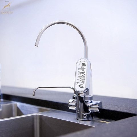 Máy lọc nước điện giải ion kiềm Mitsubishi Cleansui EU301