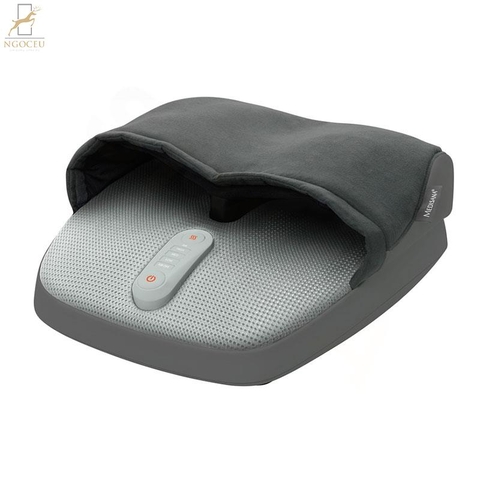 Máy mát xa chân Shiatsu Medisana FM885