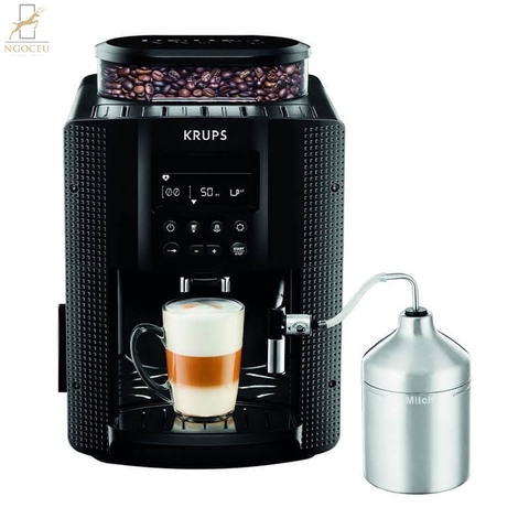 Máy pha Cà Phê Krups EA816031