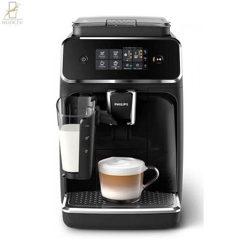 Máy pha cà phê Philips Series 2200 EP2231/40