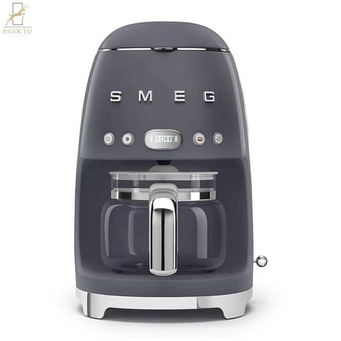 Máy pha cà phê Smeg DCF02GREU