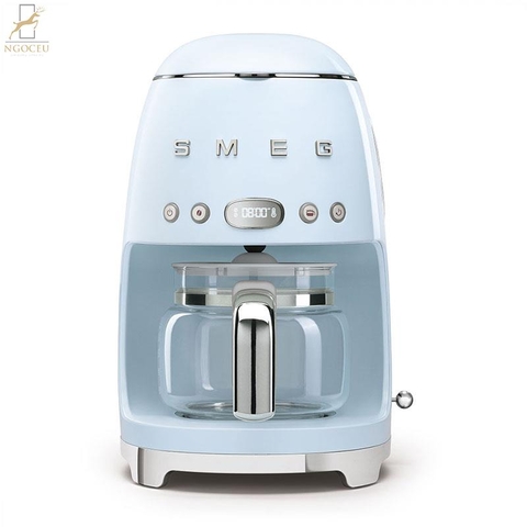 Máy pha cà phê Smeg DCF02PBEU