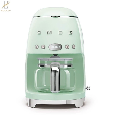 Máy pha cà phê Smeg DCF02PGEU