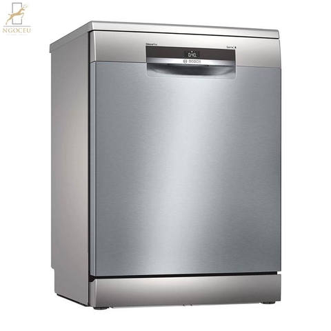 Máy rửa bát độc lập Bosch SMS6EDI06E - Serie 6