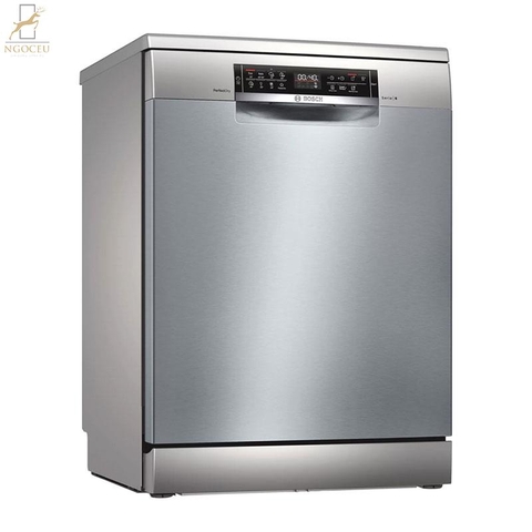 Máy rửa bát độc lập Bosch SMS6ZCI42E – Serie 6