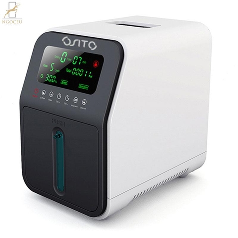 Máy Tạo Oxy Gia Đình 5 Lít Osito SYK-608