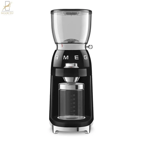 Máy xay hạt cà phê Smeg CGF01BLEU