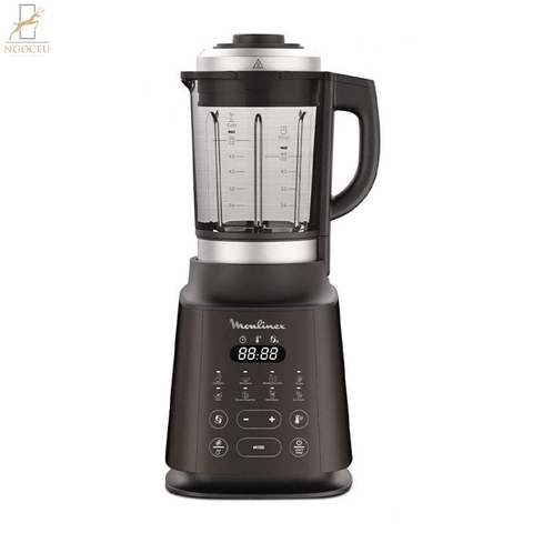 Máy xay sữa hạt Moulinex LM965B10