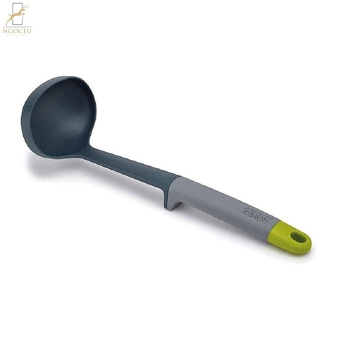 Muỗng múc canh Joseph Joseph Elevate Ladle - Xám Xanh