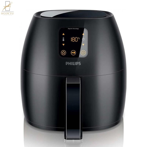 Nồi chiên không dầu Philips HD9248/90