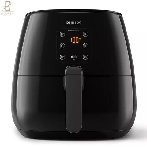 Nồi chiên không dầu Philips HD9261/90