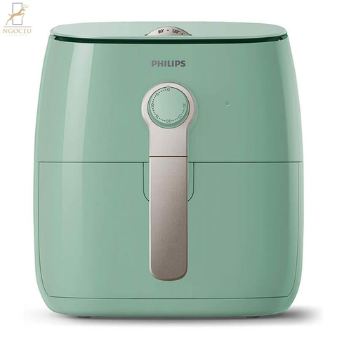 Nồi chiên không dầu Philips HD9621/70