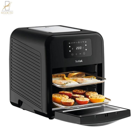 Nồi chiên không dầu Tefal FW501815 9in1