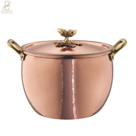 Nồi Ruffoni Historia – 18cm/4L