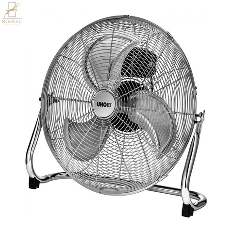 Quạt sàn Unold 86756